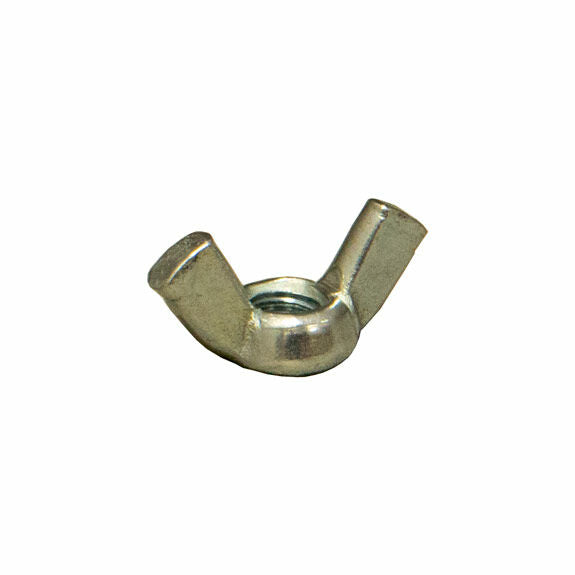 Musser Wing Nut for Damper Spring 5/16-18 X 1-3/16