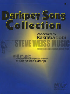 Naranjo/Lobi-Darkpey Song Collection-M