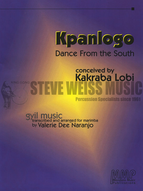 Naranjo/Lobi-Kpanlogo-M