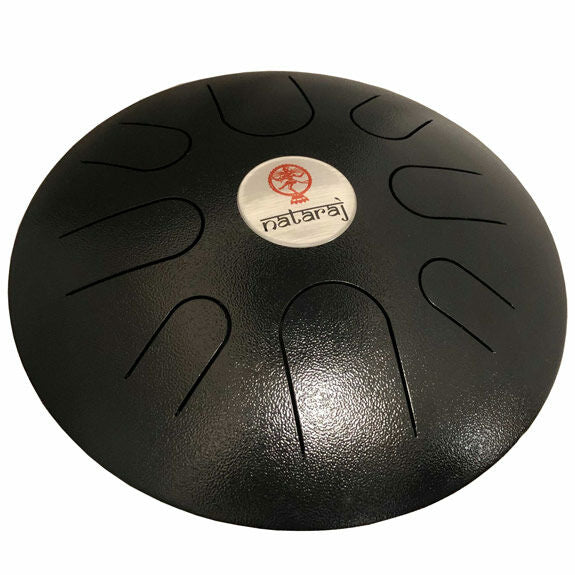 Nataraj 12" Tongue Drum - Akebono