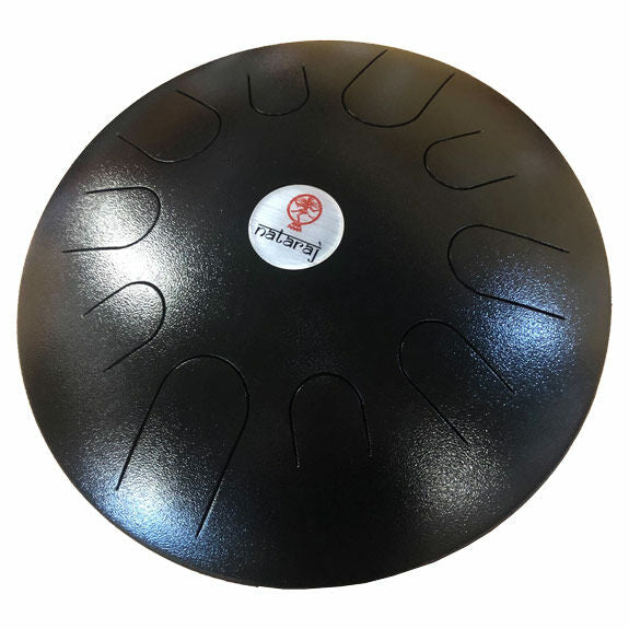 Nataraj 16" Tongue Drum - C Major