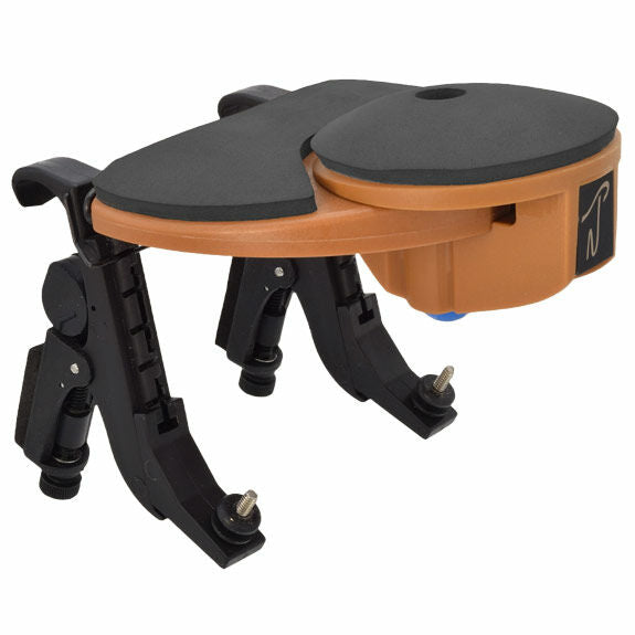 Native Tongue Percussion RhymStryker