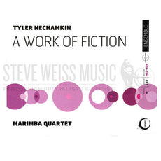 Nechamkin-Work of Fiction, A (SP)-2-3M (4 players)