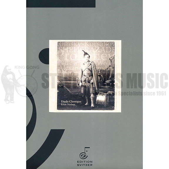 Nielsen-Etude Classique-SD