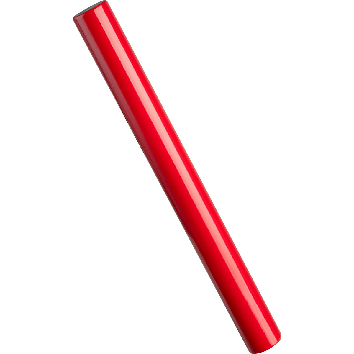 NINO Percussion Synthetic Rainstick 24" Red NINO-LSRS-R