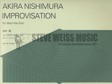 Nishimura-Improvisation-M