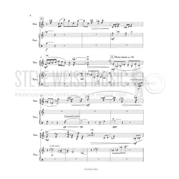 Nishimura-Sparklers (SP)-B/M/P