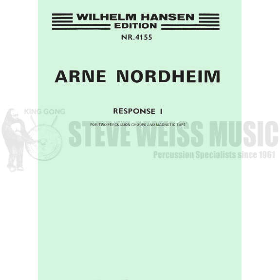 Nordheim-Response 1(w/tape)(S-n3)-P/V/Crot/M OS