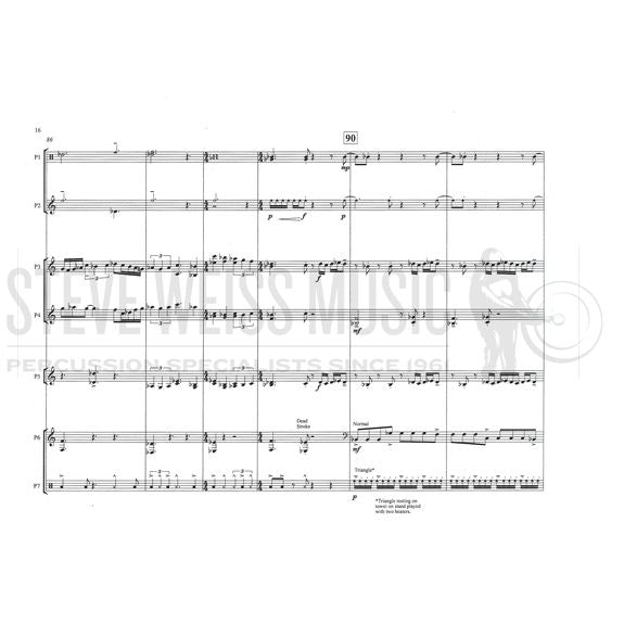 Nozny-Convex (SP)-B/2V/Cro./Steel drs./2M/P