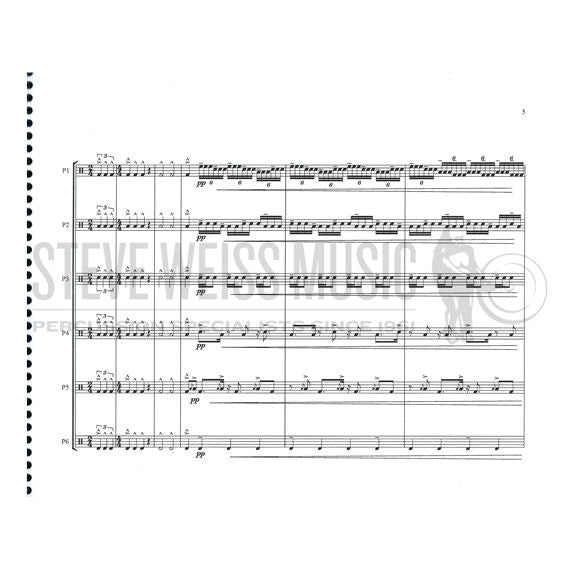 Nozny-Sharps (SP)-P