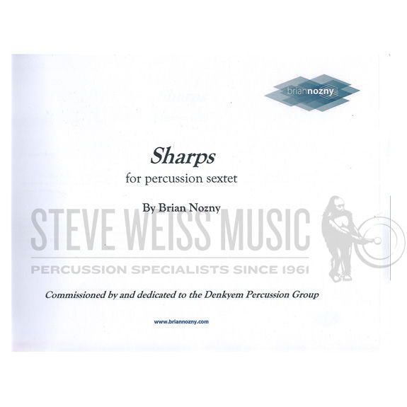 Nozny-Sharps (SP)-P