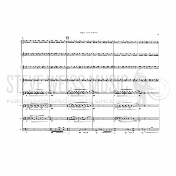 Nozny-Trick (SP)-B/2V/Cro./4M