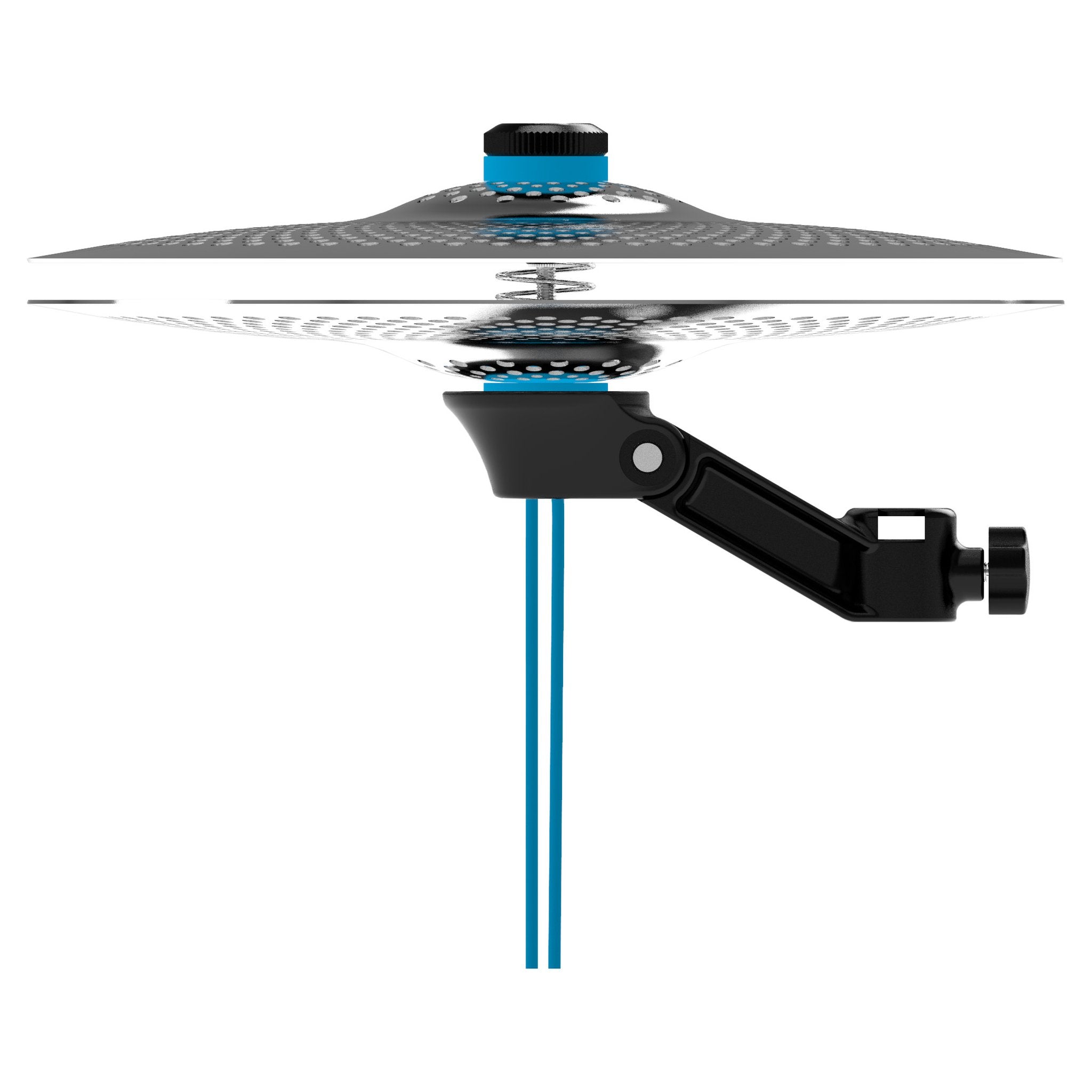 Nuvo Zip Kit hi-hat