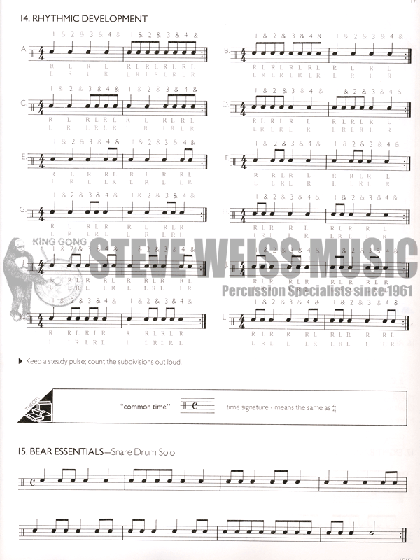 O'Gorman-Drum Sessions Volume 1 (Online Audio Access Included)