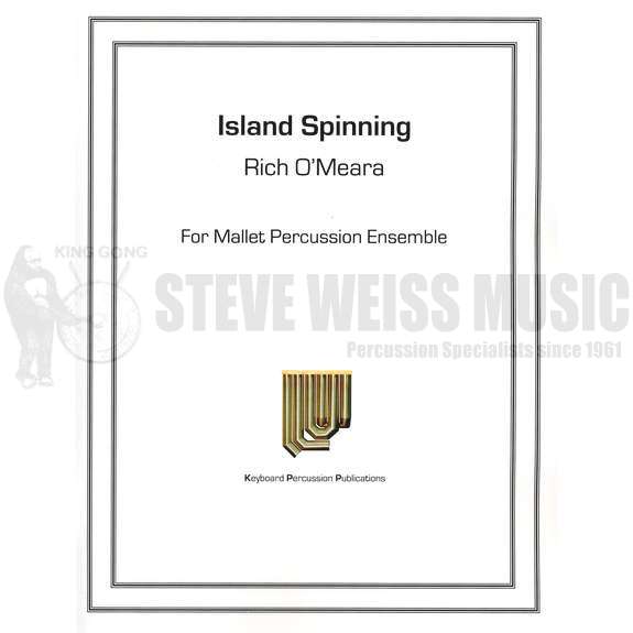 O'Meara-Island Spinning (SP)-V/3M