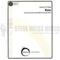 O'Neil-Rain (SP)-B/V/C/X/4T/P/FL