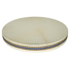 Weiss Ocean Drum 20 Flat