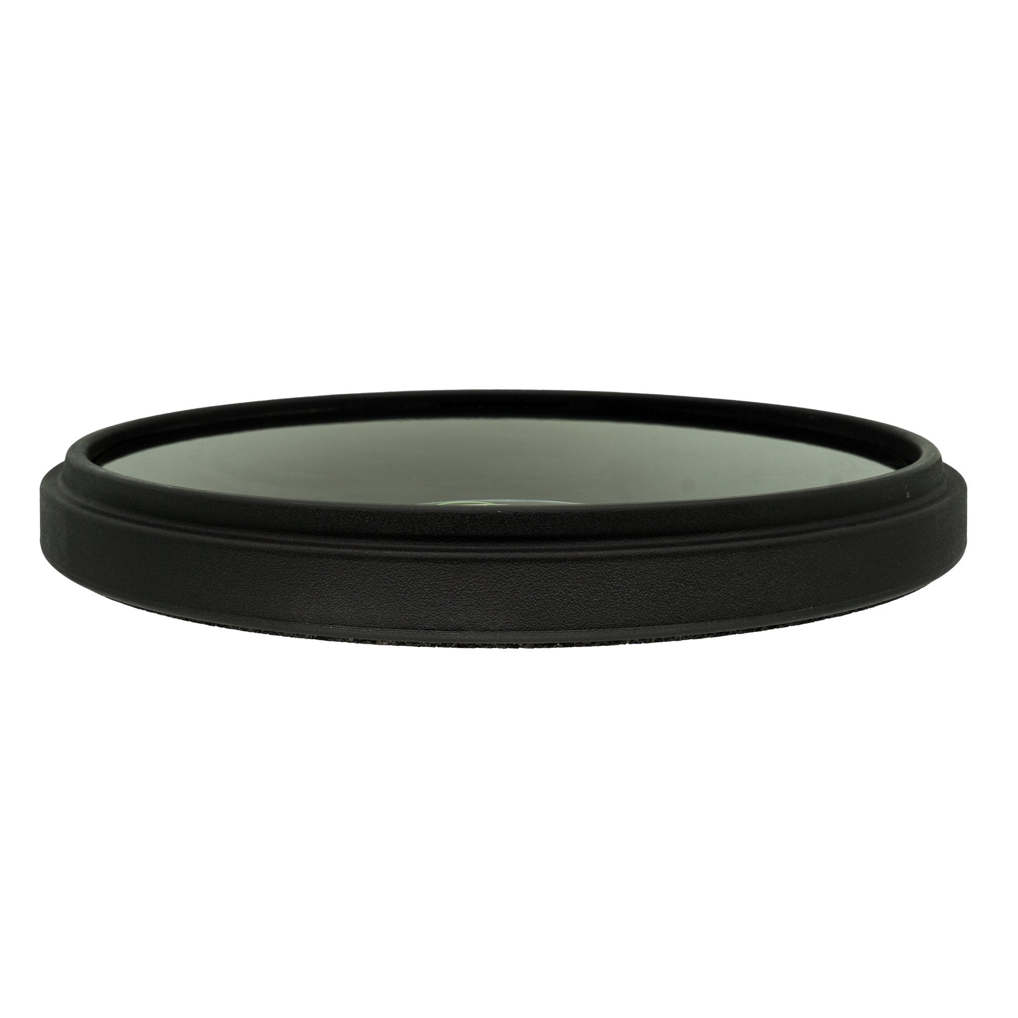 OffWorld Percussion Invader V3 Practice Pad - Black | Steve Weiss