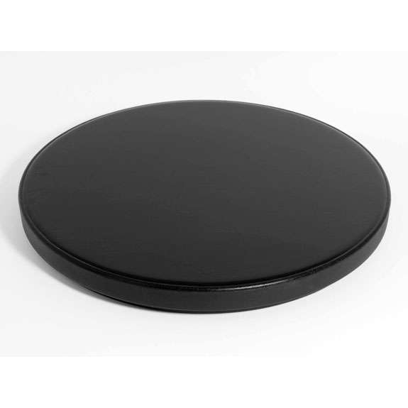 OffWorld Percussion Invader V3 Practice Pad - Black