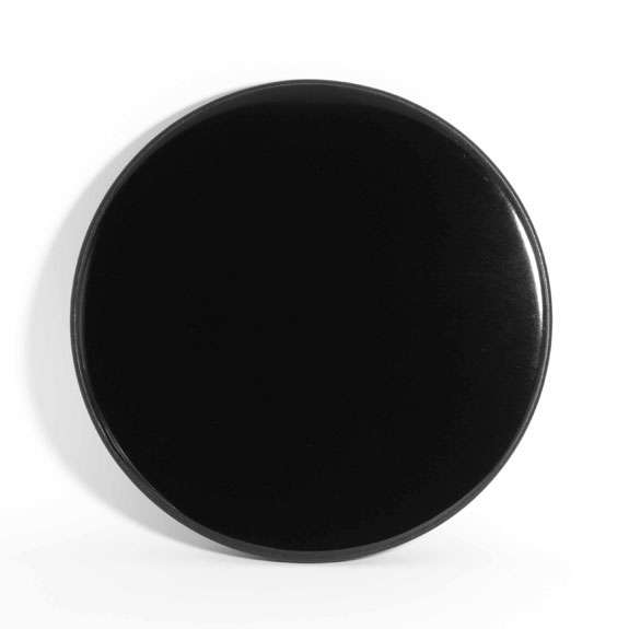 OffWorld Percussion Invader V3 Practice Pad - Black