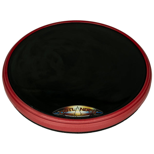 OffWorld Percussion Outlander Practice Pad - Large | Steve Weiss Music