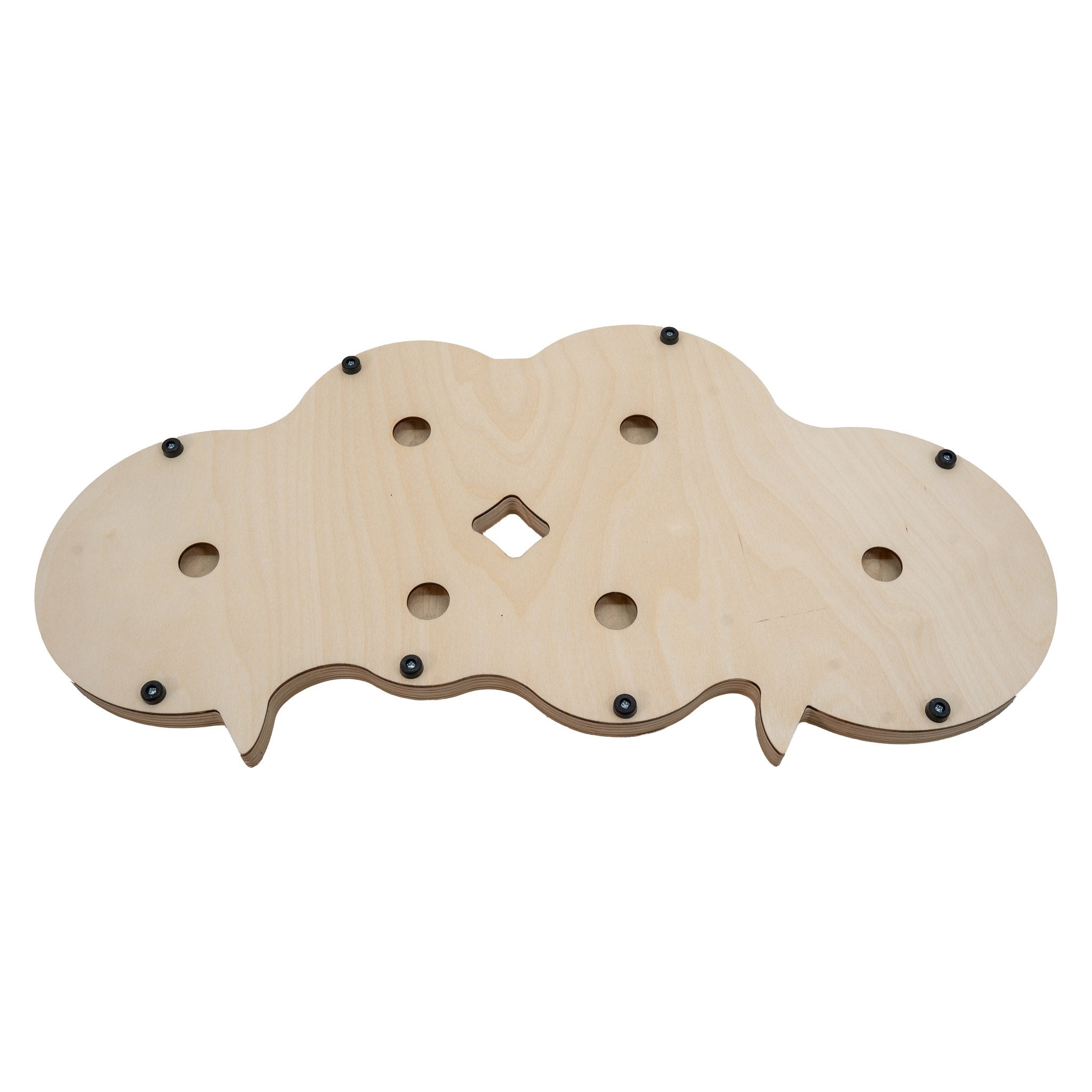 Offworld Percussion Miniship Tenor Pad Back