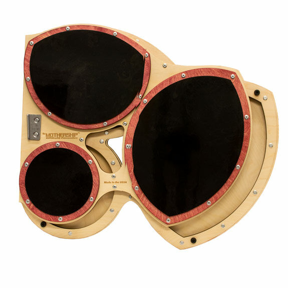 Offworld Percussion Mothership Tenor Pad