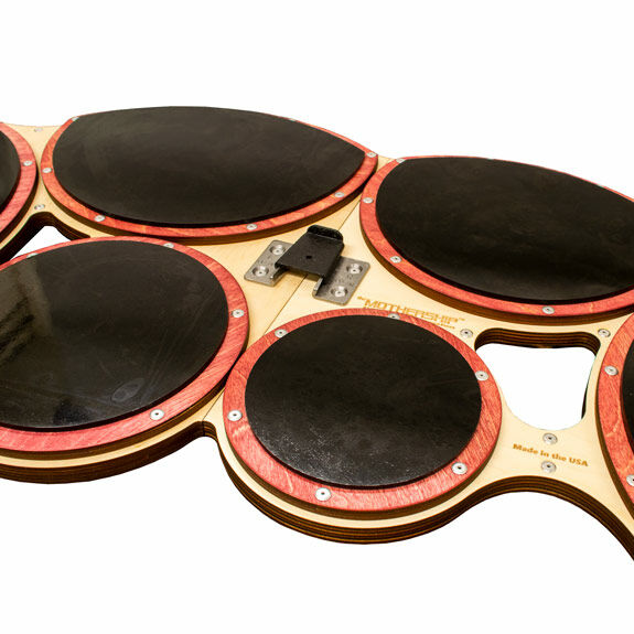 Offworld Percussion Mothership Tenor Pad