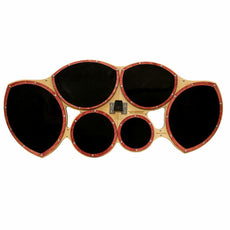 Offworld Percussion Mothership Tenor Pad