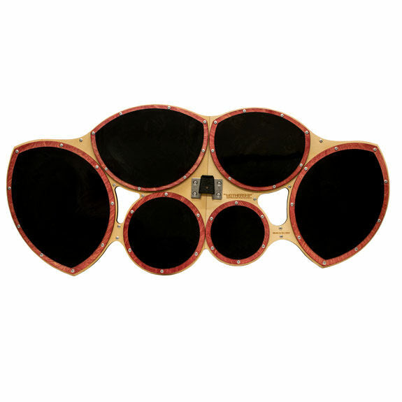 Offworld Percussion Mothership Tenor Pad