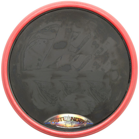 OffWorld Percussion Outlander Practice Pad - Small