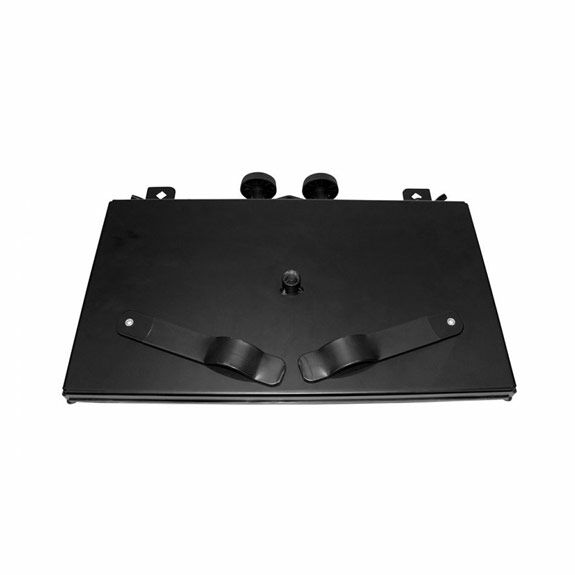 On-Stage DPT4000 Percussion Tray with Soft Case