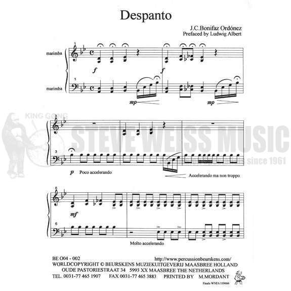 Ordonez-Despanto M