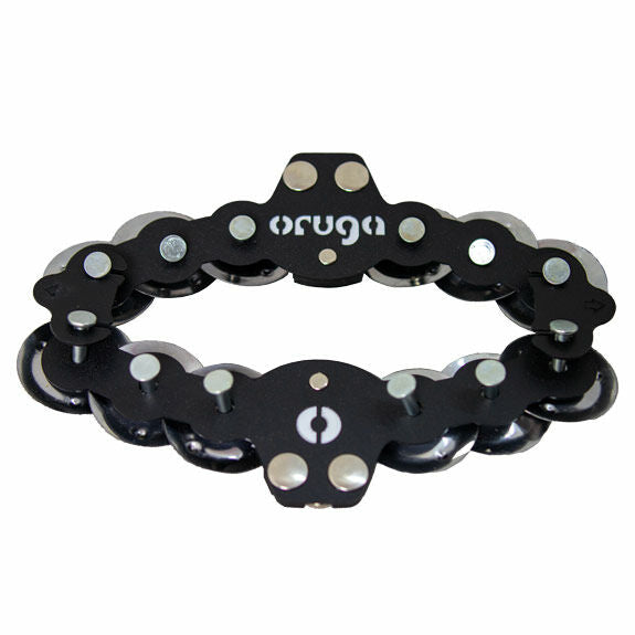 Oruga Drum Effects - Medium Jingles
