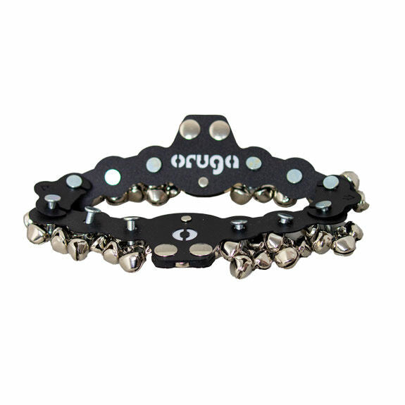 Oruga Percussion - Medium Sleigh Bells