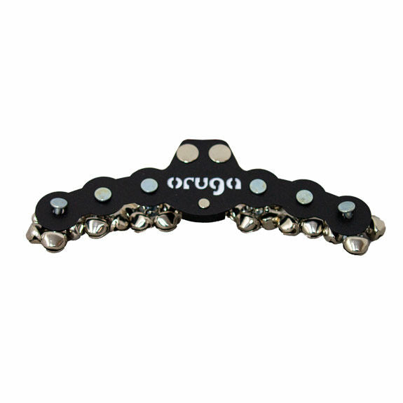 Oruga Drum Effects - Small Sleigh Bells