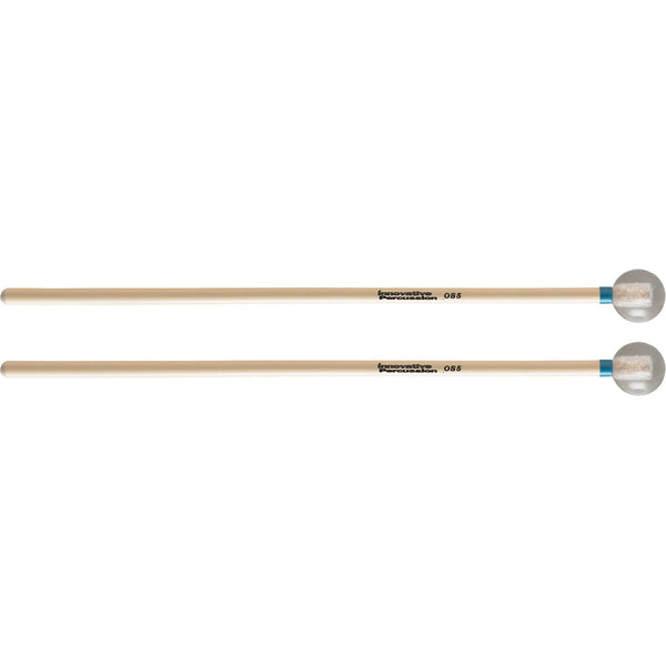 Innovative Percussion Orchestral Series OS5 Full Rattan Glock