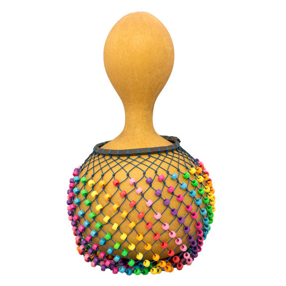 Overseas Connection Nigerian Shekere