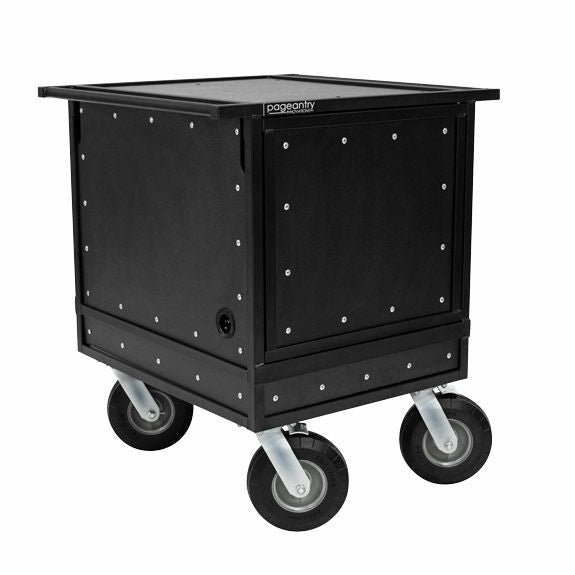 Pageantry Innovations AB-10 Audio Rover Cart