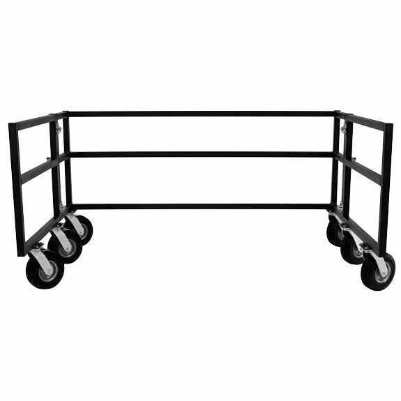 Pageantry Innovations AR-40 Folding Field Rack | Steve Weiss Music