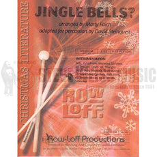 Paich/Steinquest-Jingle Bells? (SP) - B/X/M/2V/4T/DS/P