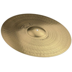 Paiste 17" Signature Fast Crash Cymbal