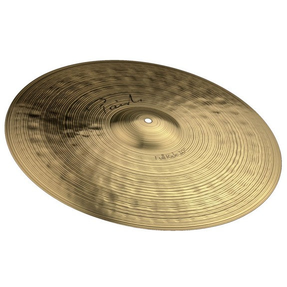 Paiste 20" Signature Full Ride Cymbal