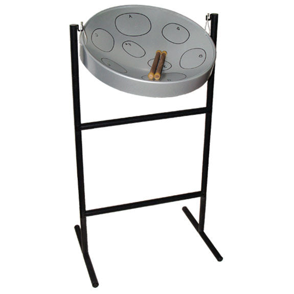 Panyard Jumbie Jam Steel Drum Package - Blue