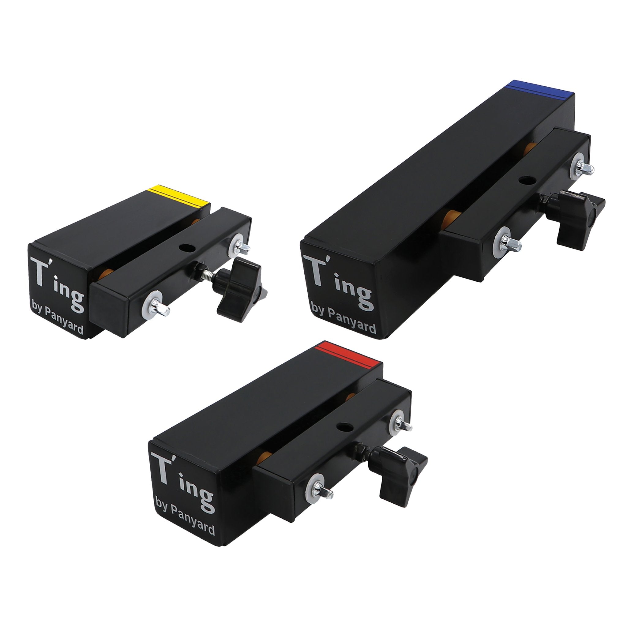 Panyard Ting - Complete Set W1105