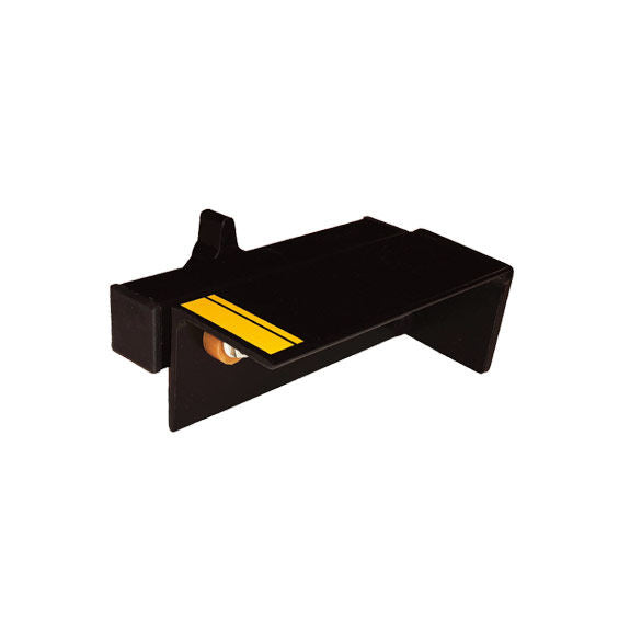 Panyard Ting - High Pitch, Yellow