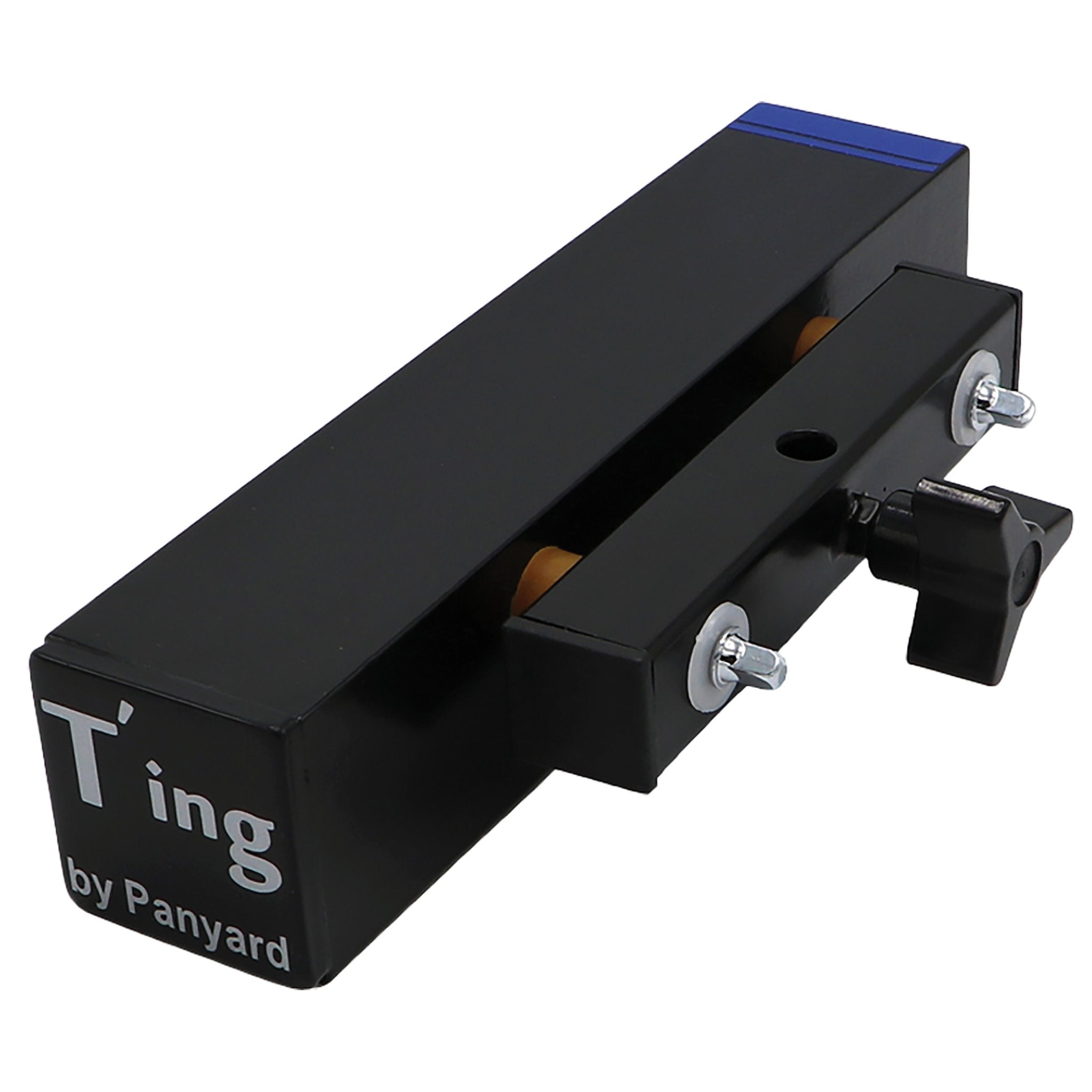Panyard Ting - Low Pitch , Blue w1100