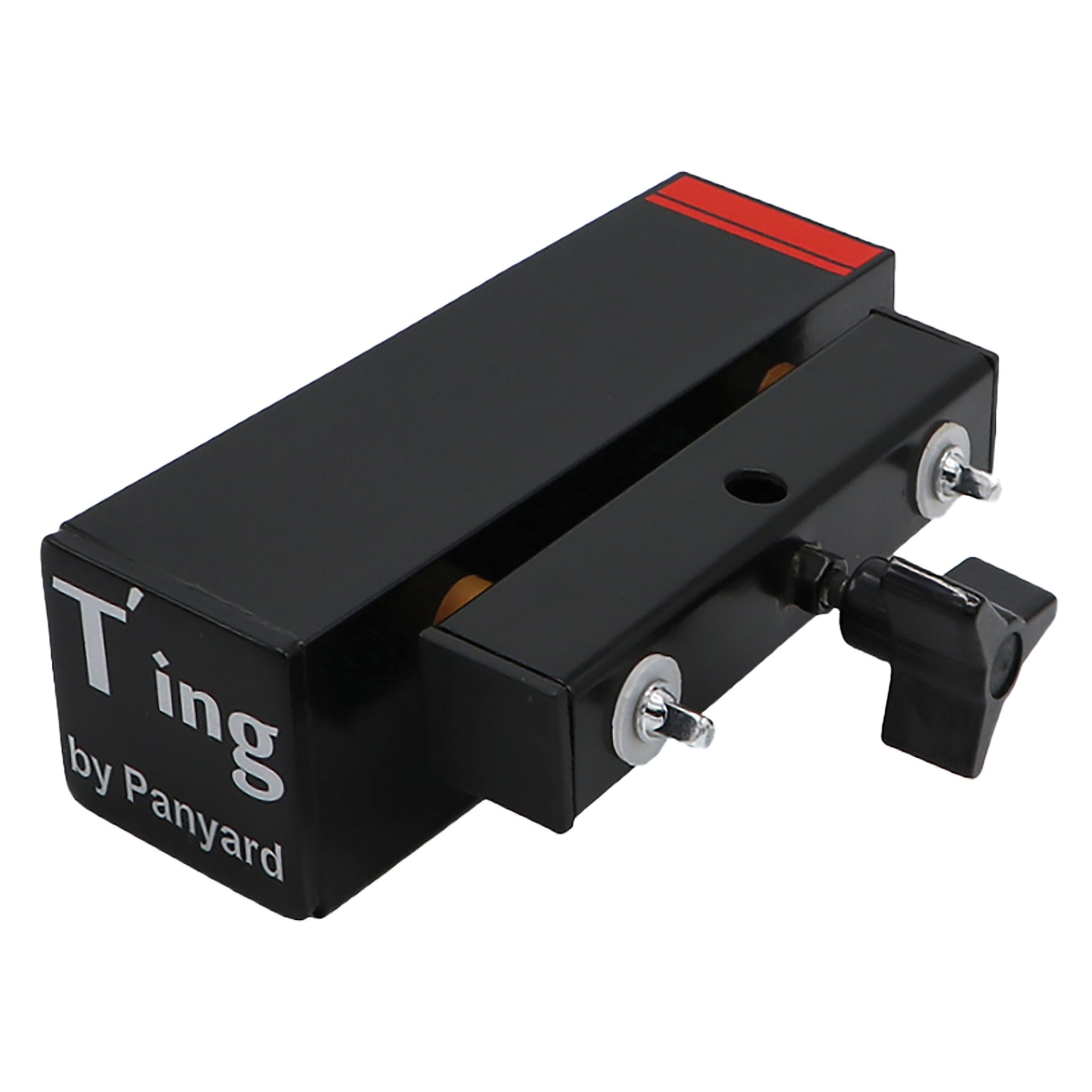 Panyard Ting - Medium, Red w1102
