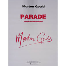 Parade by MortonGould
