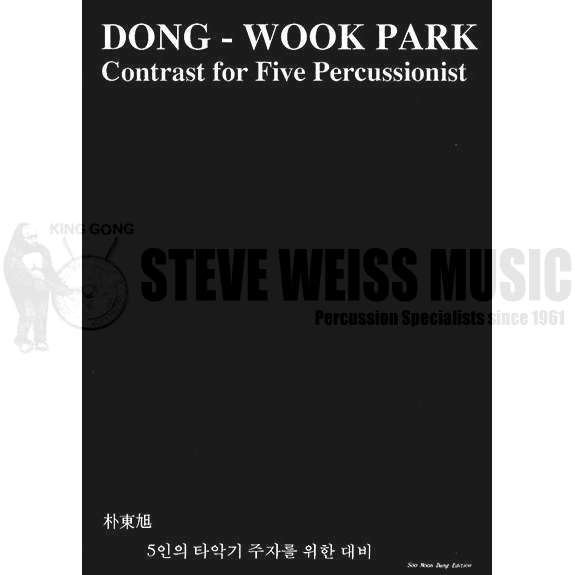 Park-Contrast (S)-B/2V/X/M/3T/P